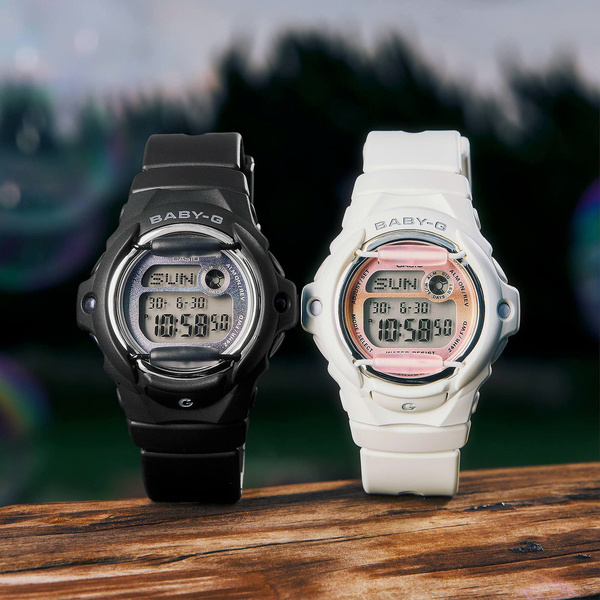 CASIO BABY G BG-169GD-7D