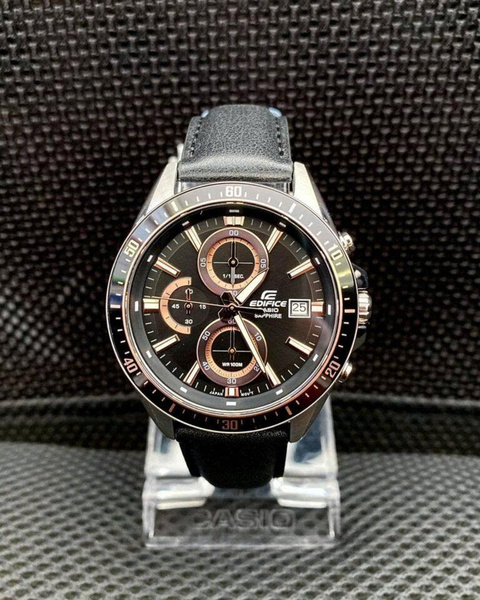 EDIFICE EFR-S565L-1AV