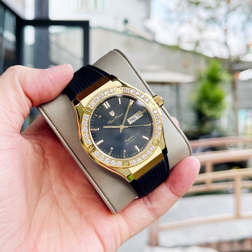 Olympianus OP990-45ADDGK-GL-D