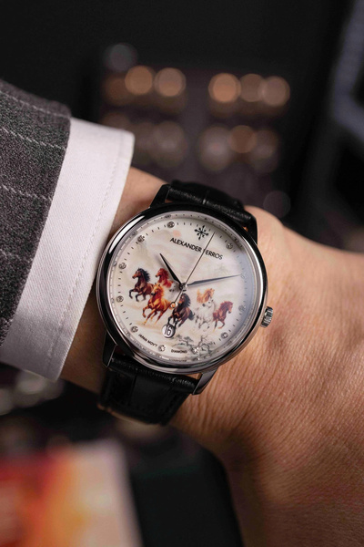 Alexander Ferros 9302SD-26