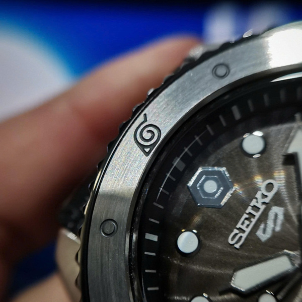 Đồng Hồ Nam Chính Hãng SEIKO 5 Sports SRPF65K1