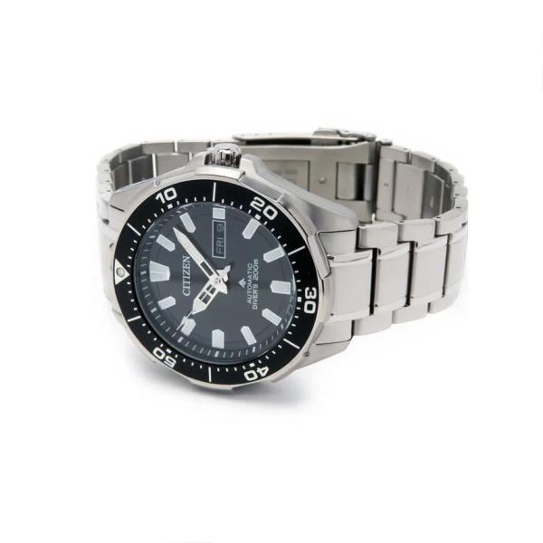 Đồng Hồ Nam Chính Hãng CITIZEN Promaster NY0070-83E