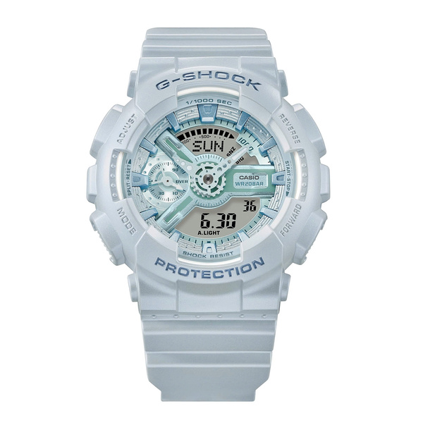 CASIO G-SHOCK GMA-S110ST-2ADR