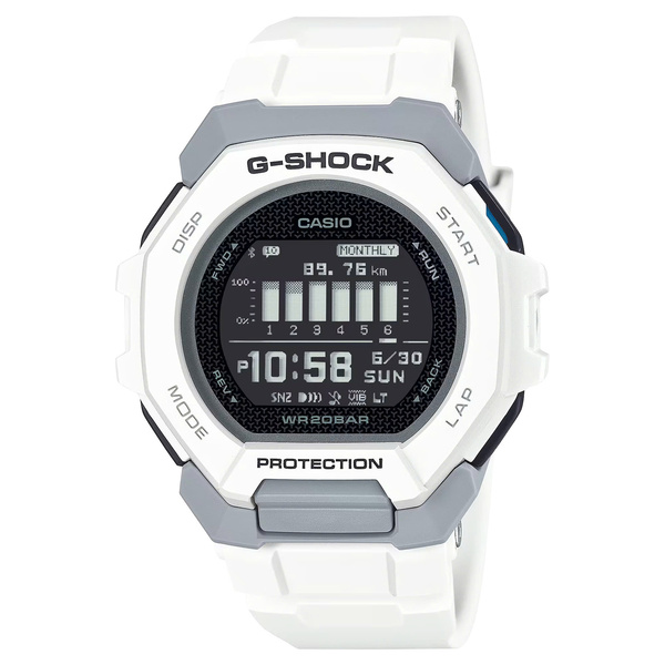  G-SHOCK GBD-300-7