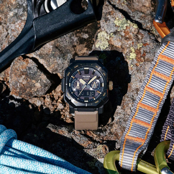 CASIO PRO TREK PRW-B1000-5
