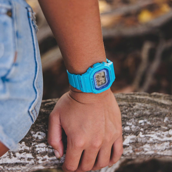 Casio G-Shock GLX-S5610-2