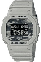 G-SHOCK DW-5600CA-8