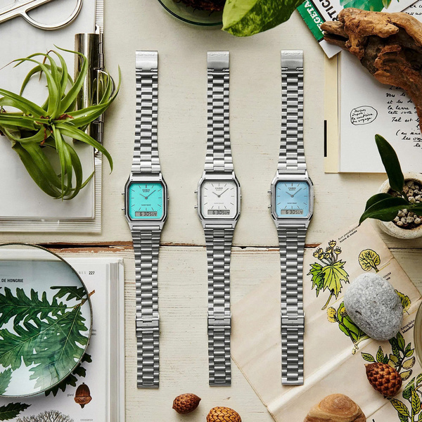  CASIO AQ-230A-2A2