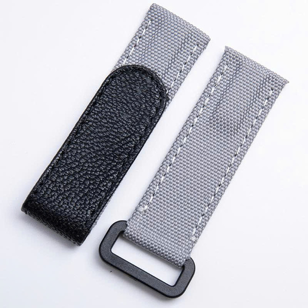 Dây vải Nylon Velcro Canvas Size 20/22/24mm 