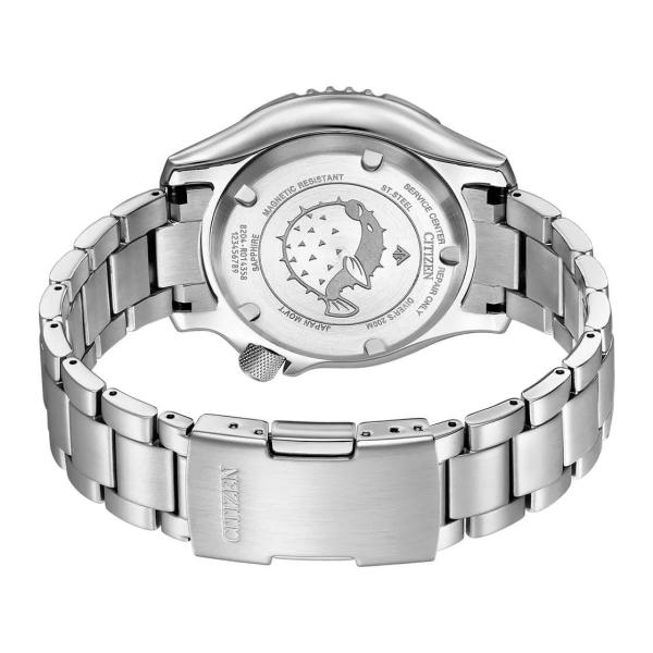 Đồng Hồ Nam Chính Hãng CITIZEN Promaster NY0099-81X