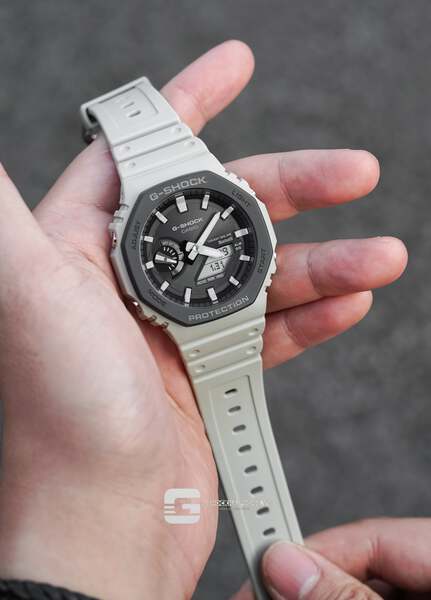 CASIO G-SHOCK GA-B2100LUU-5A