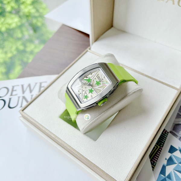 Đồng Hồ Nữ Bonest Gatti BG8901-L1 Automatic - Saphire