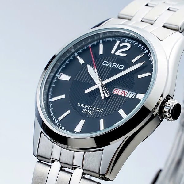 CASIO  MTP-1335D-1A - QUÀ TẶNG TRỊ GIÁ 300K