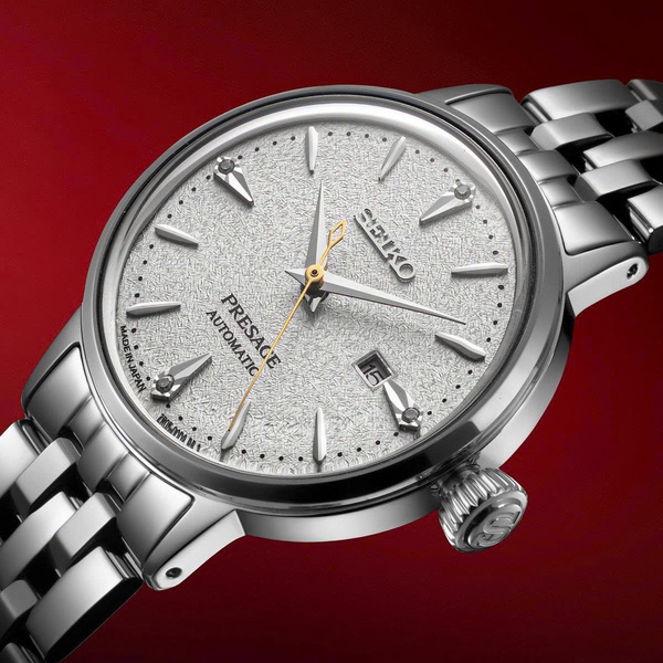 Đồng Hồ Nam Chính Hãng SEIKO Presage SRE017J1 