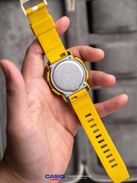 GS-000374 ( BABY-G BGA-310RP-9A)