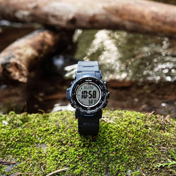 CASIO PRO TREK PRW-35Y-3B