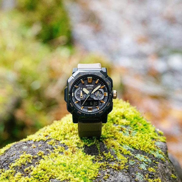 CASIO PRO TREK PRW-B1000-5