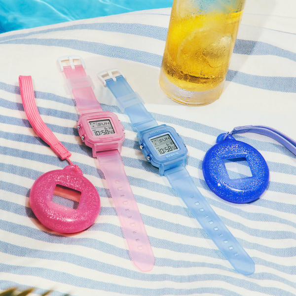 CASIO BABY-G BGD-10KG-2D