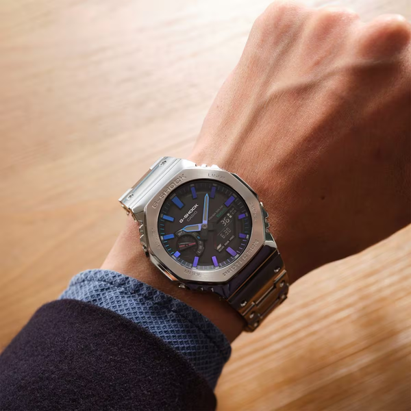 CASIO G-SHOCK GM-B2100PC-1A