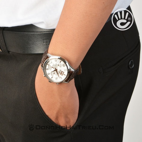 Đồng Hồ Nam Chính Hãng SEIKO Regular SPC087P1