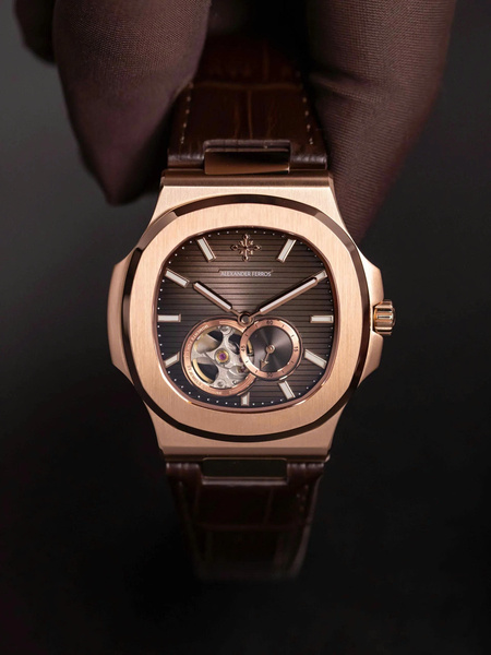 Alexander Ferros 6312R-01