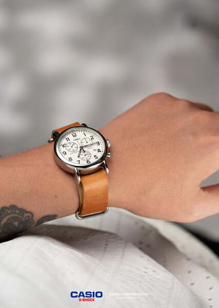 TIMEX Weekender TWC063500 (GS-000407)