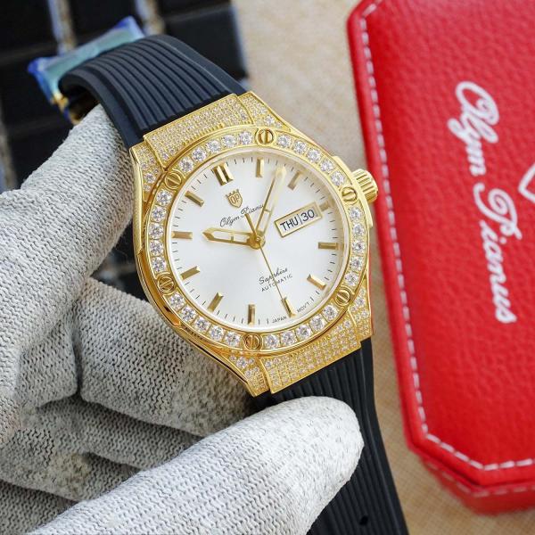 Olympianus OP990-45ADDGK-GL-T