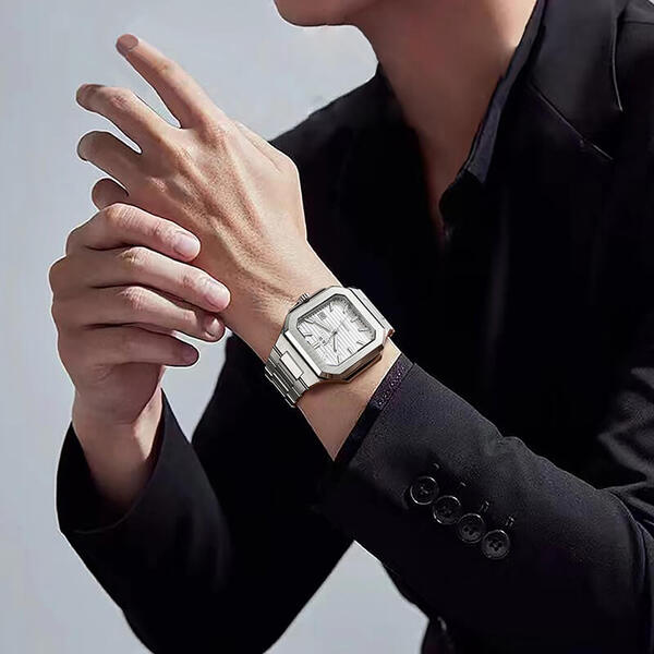 Đồng hồ IW CARNIVAL Cubitus IW55875G-3