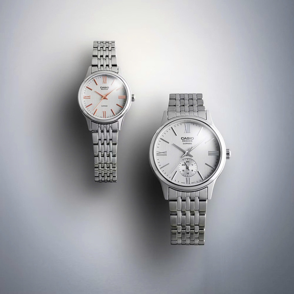 CASIO BESIDE BMS-100D-7A