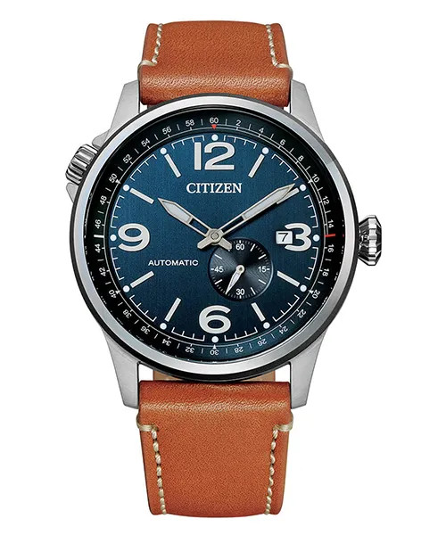 Đồng Hồ Nam Chính Hãng CITIZEN Mechanical NJ0140-25L