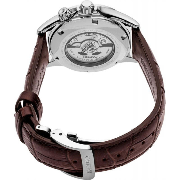 Đồng Hồ Nam Chính Hãng SEIKO Prospex SPB211J