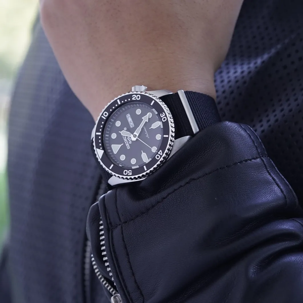 Đồng Hồ Nam Chính Hãng SEIKO 5 Sports SRPD55K3S