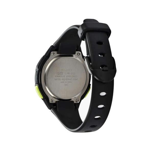 CASIO LW-203-1B