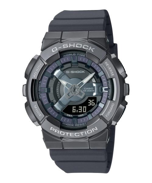 Đồng hồ Nữ Chính hãng G-SHOCK GM-S110B-8A