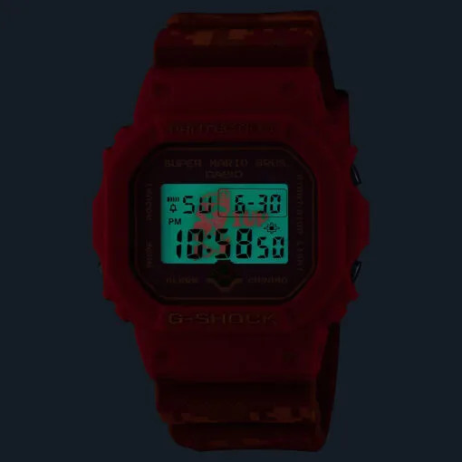 G-SHOCK DW-5600SMB-4