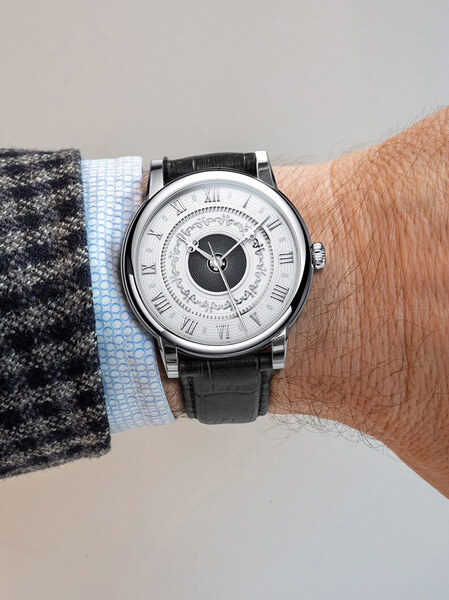 Đồng hồ nam chính hãng LOBINNI L16056-3