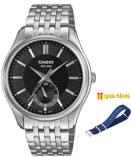 CASIO MTP-B315D-1AV QUÀ TẶNG TRỊ GIÁ 600K