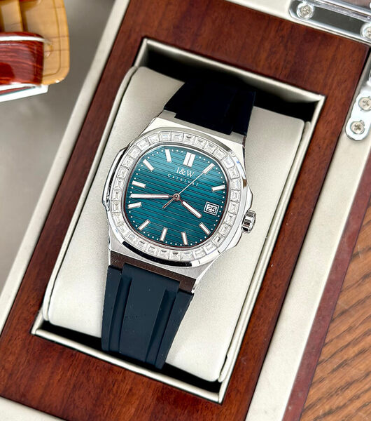 Đồng Hồ Nam I&W Carnival IW721G-20