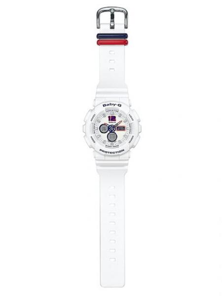 Đồng hồ Nữ Chính hãng BABY-G BA-120TR-7B