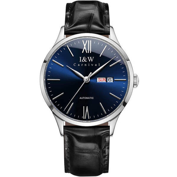 Đồng Hồ Nam I&W Carnival IW529G-4