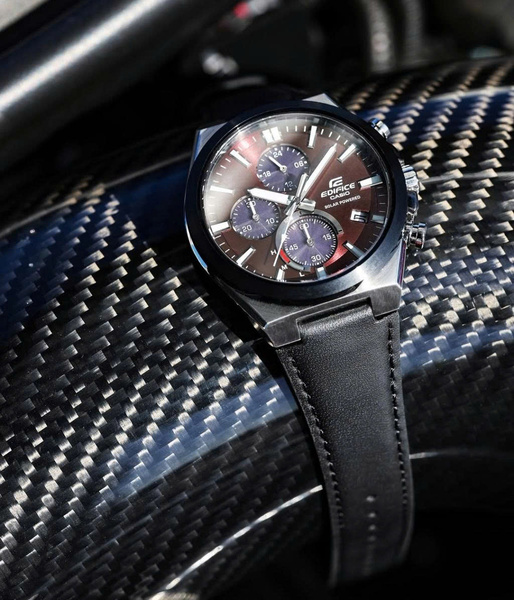 CASIO EDIFICE EQS-950BL-5A
