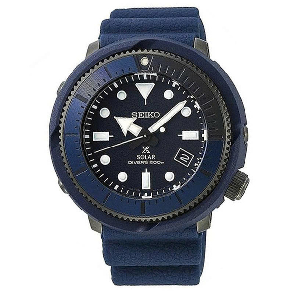 Đồng Hồ Nam Chính Hãng SEIKO Prospex SNE533P1