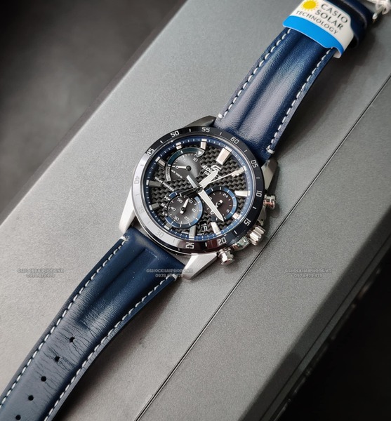 CASIO EDIFICE EQS-930BL-2AV