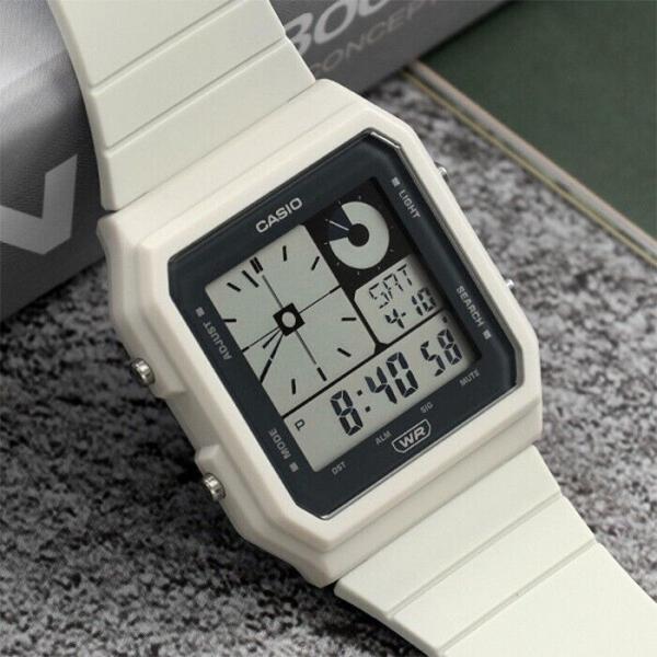 CASIO LF-20W-8A