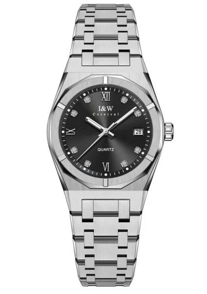 Đồng hồ nữ chính hãng IW CARNIVAL 751L-VT-D