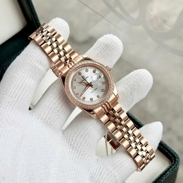 Đồng hồ  CARNIVAL 8131L2-VH-T