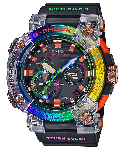 G-SHOCK GWF-A1000BRT-1A