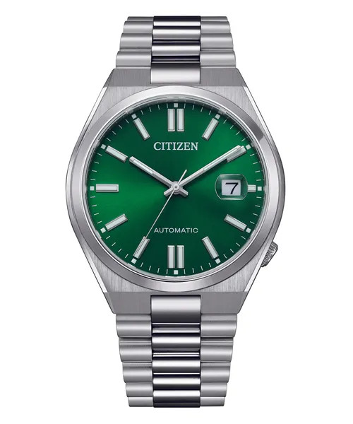 Đồng Hồ Nam Chính Hãng CITIZEN Mechanical NJ0150-81X