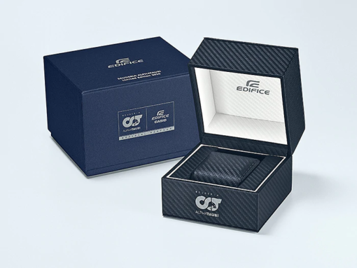 EDIFICE EQB-1100AT-2A