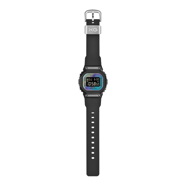 CASIO G-SHOCK GM-S5600XG-1